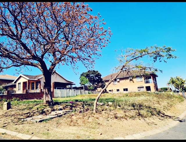 520M² VACANT LAND FOR SALE IN RAISETHORPE